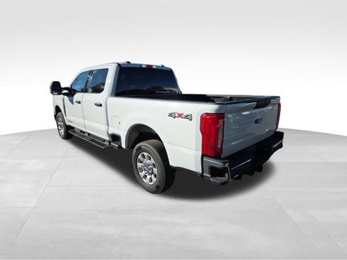 Used 2024 Ford F250 XLT image 13
