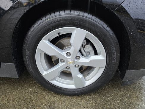 Used 2015 Chevrolet Volt Premium w/ Premium Trim Package image 10