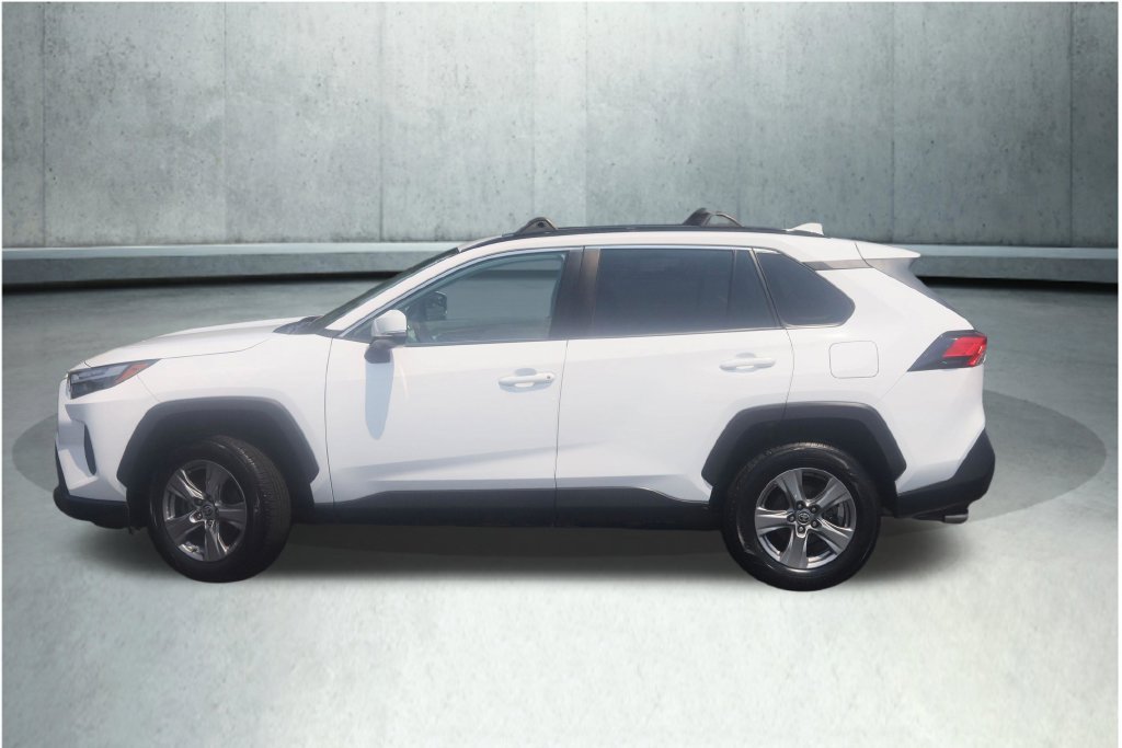 Certified 2024 Toyota RAV4 XLE w/ Convenience Package AWD/4WD image 13