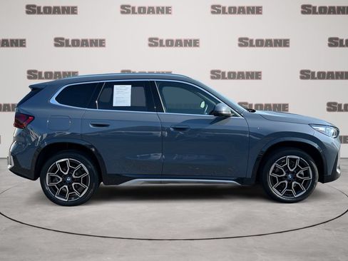 Used 2026 BMW X1 xDrive28i w/ Technology Package AWD/4WD image 6