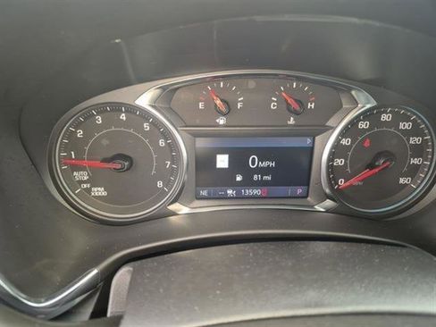 Certified 2022 Chevrolet Equinox Premier image 12