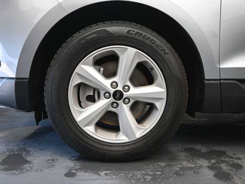 Used 2023 Ford Edge SE image 10