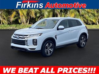 New 2026 Mitsubishi Outlander Sport ES AWD/4WD video 1
