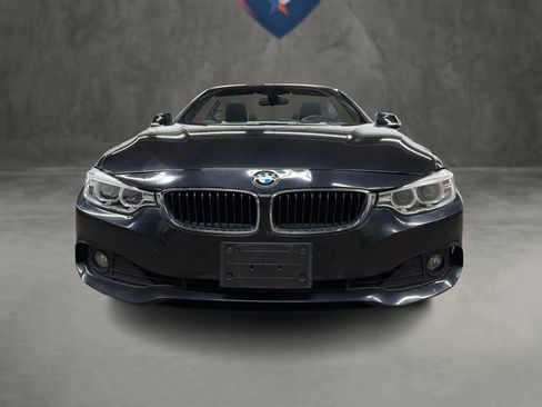 Used 2014 BMW 428i Convertible image 13
