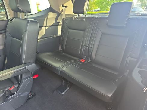 Used 2021 Volkswagen Atlas SE w/ Panoramic Sunroof Package AWD/4WD image 43
