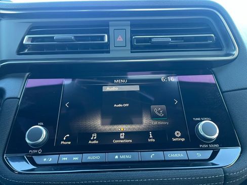 New 2026 Nissan Z Sport w/ Floor Mat Package RWD image 10