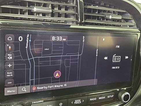 Used 2024 Kia Soul EX w/ Option Group 015 image 17