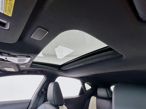 Used 2022 Lexus NX 350 AWD image 4