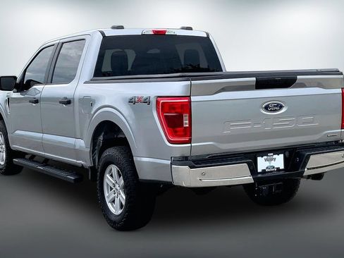 Used 2023 Ford F150 XLT AWD/4WD image 10