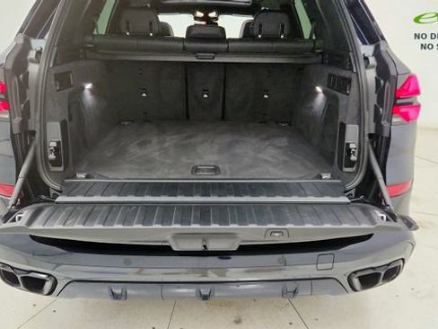 Used 2026 BMW X5 M60i AWD/4WD image 28