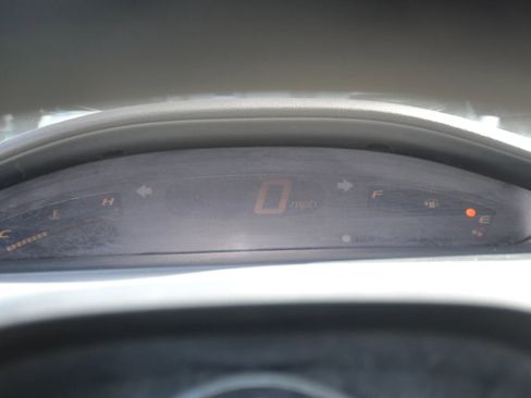 Used 2008 Honda Civic LX image 38