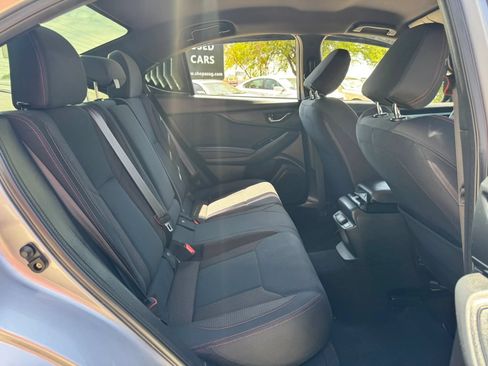 Used 2022 Subaru WRX Premium AWD/4WD image 32