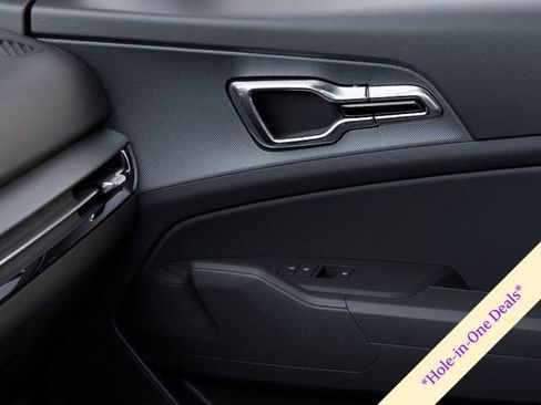 New 2026 Kia Sportage LX image 25