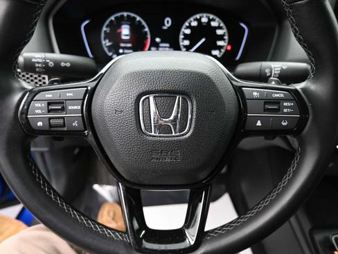 Used 2024 Honda Civic Sport image 6