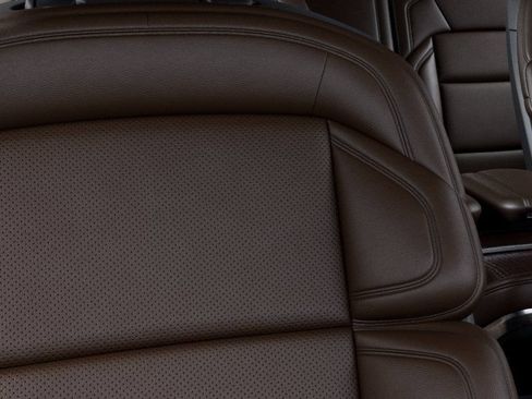 New 2027 Lincoln Navigator Reserve AWD/4WD image 16