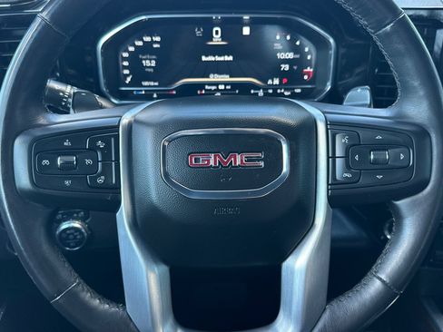 Used 2023 GMC Sierra 1500 SLT w/ SLT Premium Plus Package AWD/4WD image 22