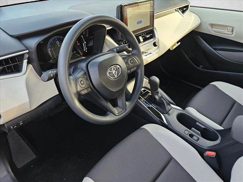New 2026 Toyota Corolla LE image 3