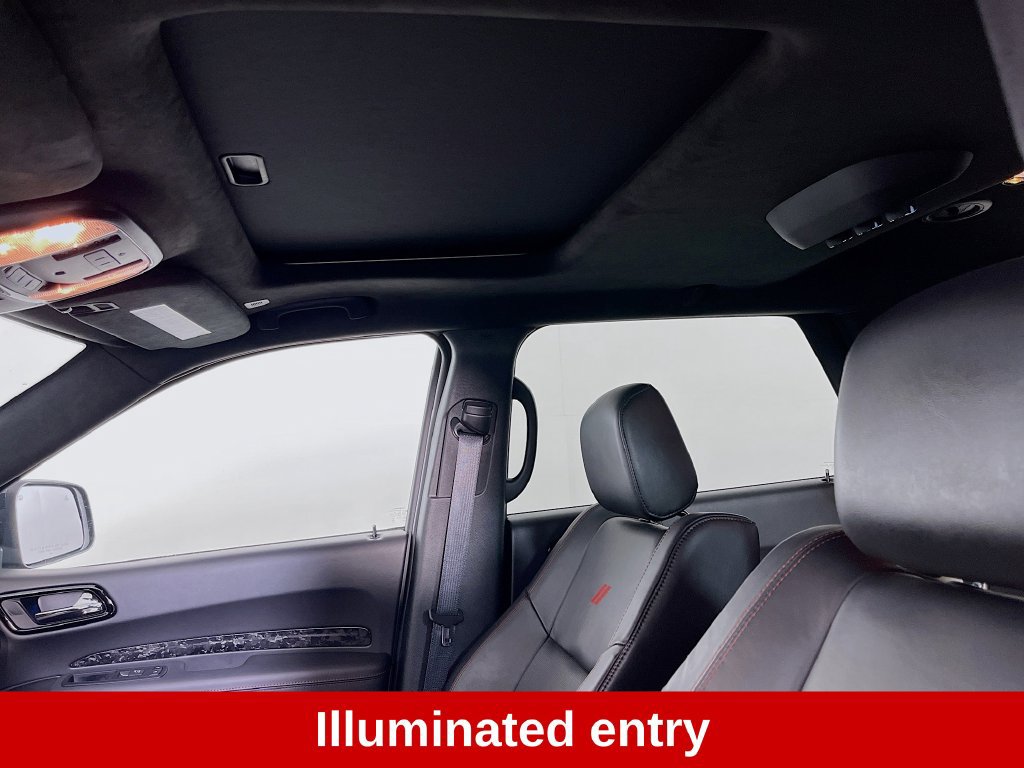 Used 2024 Dodge Durango R/T AWD/4WD image 25