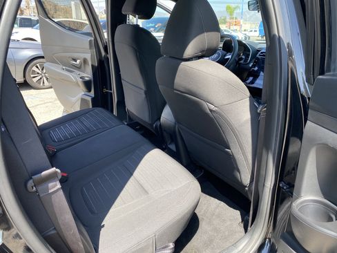 Used 2024 Hyundai Santa Cruz SEL FWD image 19