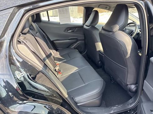 Used 2025 Toyota Prius XLE image 11