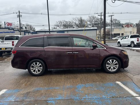 Used 2014 Honda Odyssey EX-L image 9