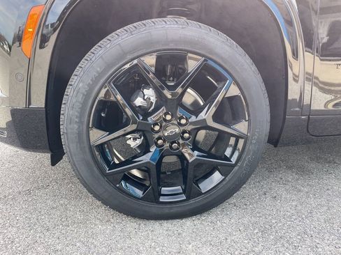 New 2026 Chevrolet Traverse RS w/ LPO, Floor Liner Package image 61