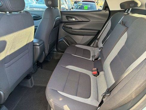 New 2026 Chevrolet TrailBlazer LT w/ Convenience Package AWD/4WD image 12
