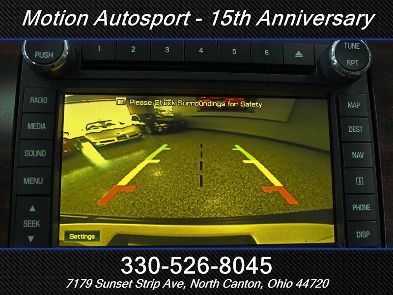 Used 2010 Ford Expedition Limited AWD/4WD image 19