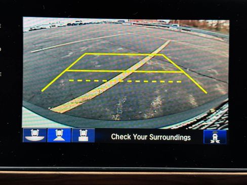 Used 2022 Honda CR-V EX image 23