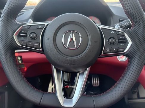 New 2026 Acura RDX A-Spec image 14