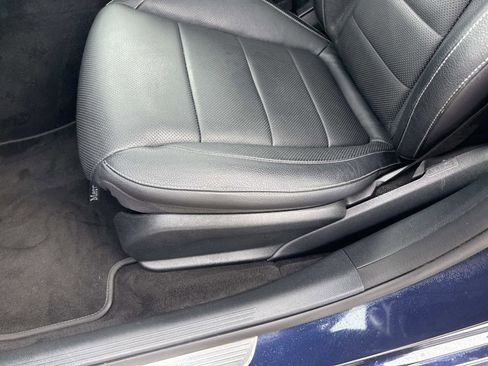 Used 2017 Mercedes-Benz E 300 image 18