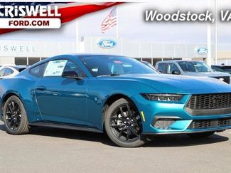 New 2026 Ford Mustang Coupe w/ Mustang Nite Pony Package video 1