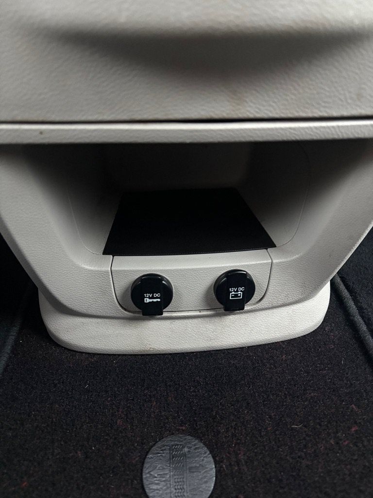 Used 2017 Dodge Grand Caravan SE w/ UConnect Hands-Free Group FWD image 22