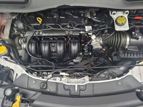 Used 2017 Ford Escape S FWD image 30