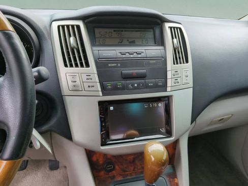 Used 2007 Lexus RX 350 2WD image 26