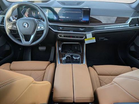 Used 2026 BMW X5 xDrive40i w/ Climate Comfort Package AWD/4WD image 16