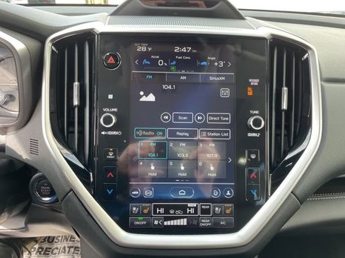 Used 2023 Subaru Ascent Touring image 16