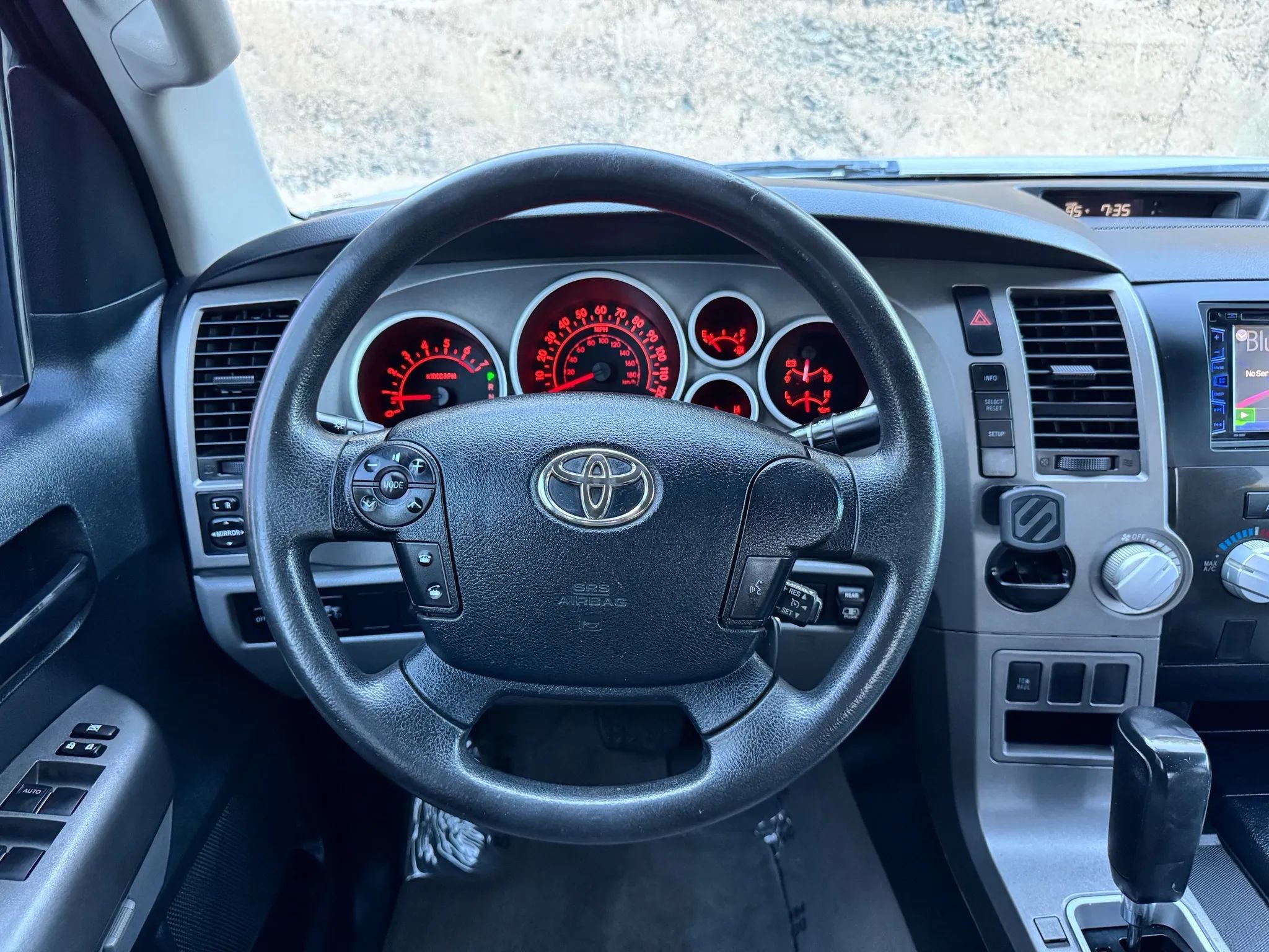Used 2011 Toyota Tundra 2WD Double Cab w/ SR5 Pkg image 24