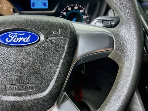 Used 2016 Ford Transit Connect XL FWD image 19