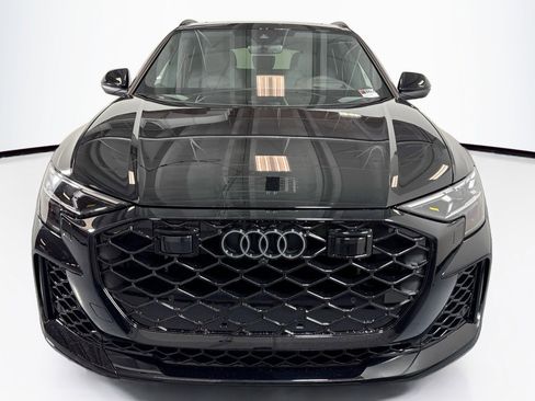 New 2026 Audi RS Q8 performance image 2