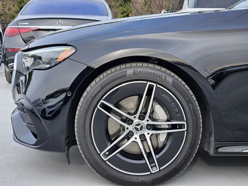 Certified 2025 Mercedes-Benz E 350 Sedan image 10