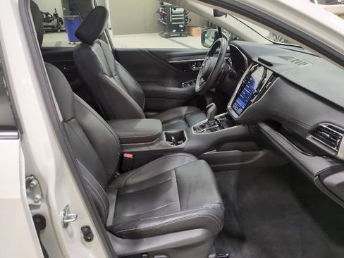 Used 2023 Subaru Outback Touring XT image 14
