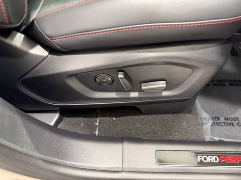 New 2026 Ford Explorer ST w/ Sun And Sound Package image 21