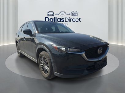 Used 2020 MAZDA CX-5 Sport