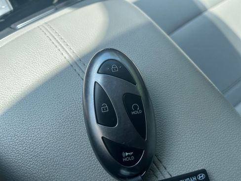 Used 2025 Hyundai Tucson SEL image 18