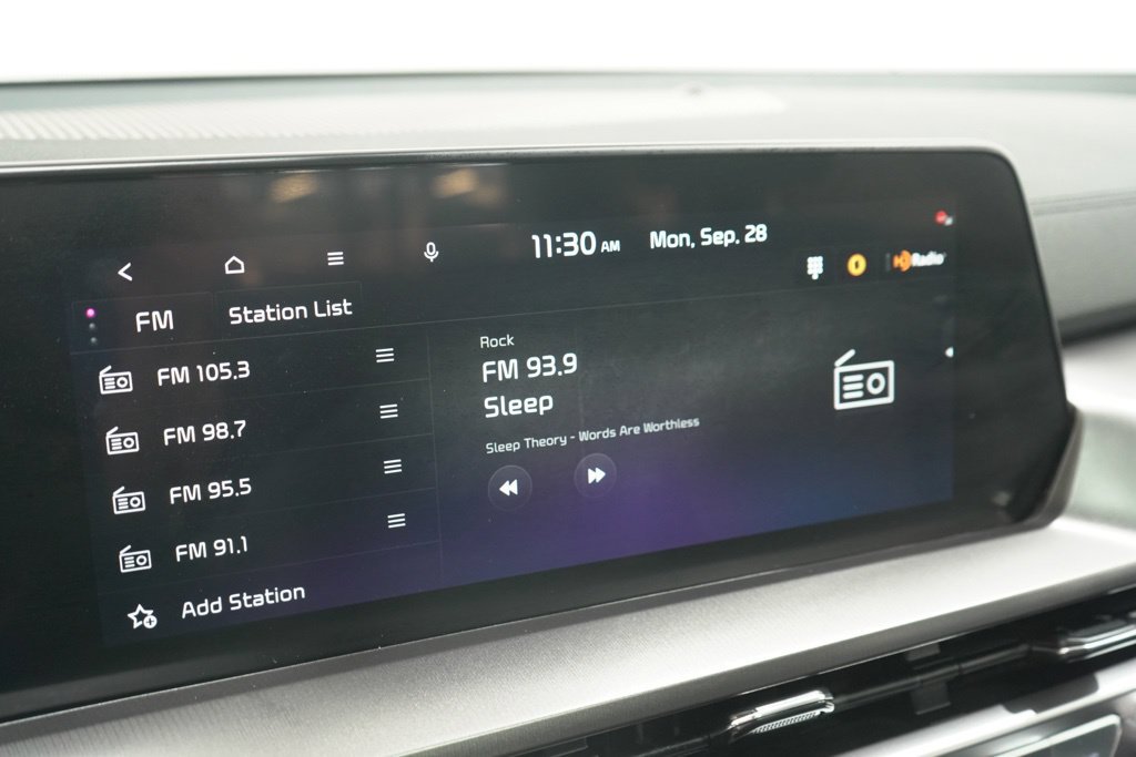 Used 2025 Kia Telluride S AWD/4WD image 28