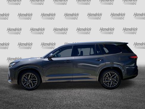 Used 2025 Lexus TX 350 AWD w/ Technology Package image 7