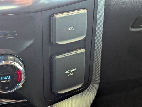 Certified 2024 Ford F150 Platinum w/ FX4 Off-Road Package image 29