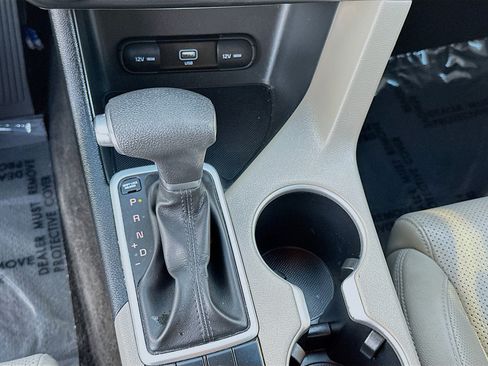 Used 2021 Kia Sportage S FWD image 17