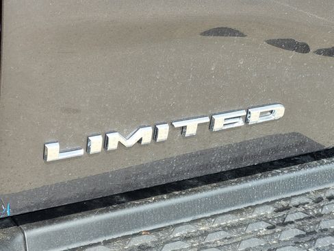 New 2025 RAM 3500 Limited image 6